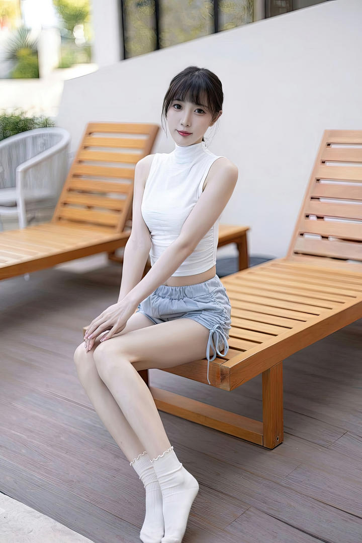 亚洲精品久久久久AV无码林星澜美女高清图片