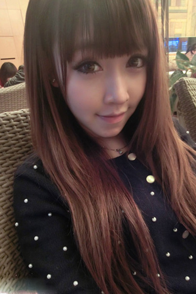 盛大游戏showgirl苏妮