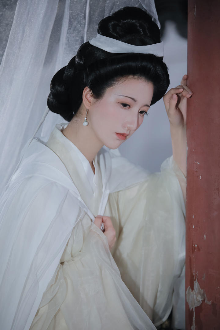 唯美古装美女大全