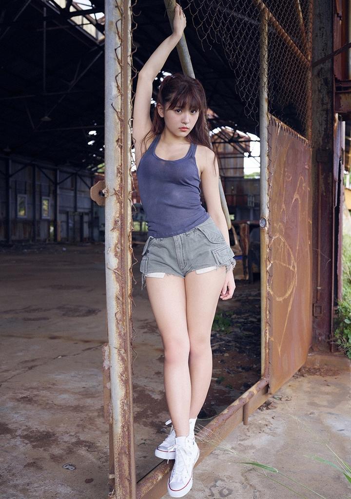 极品清纯日本人体美少女唯美艺术写真图片