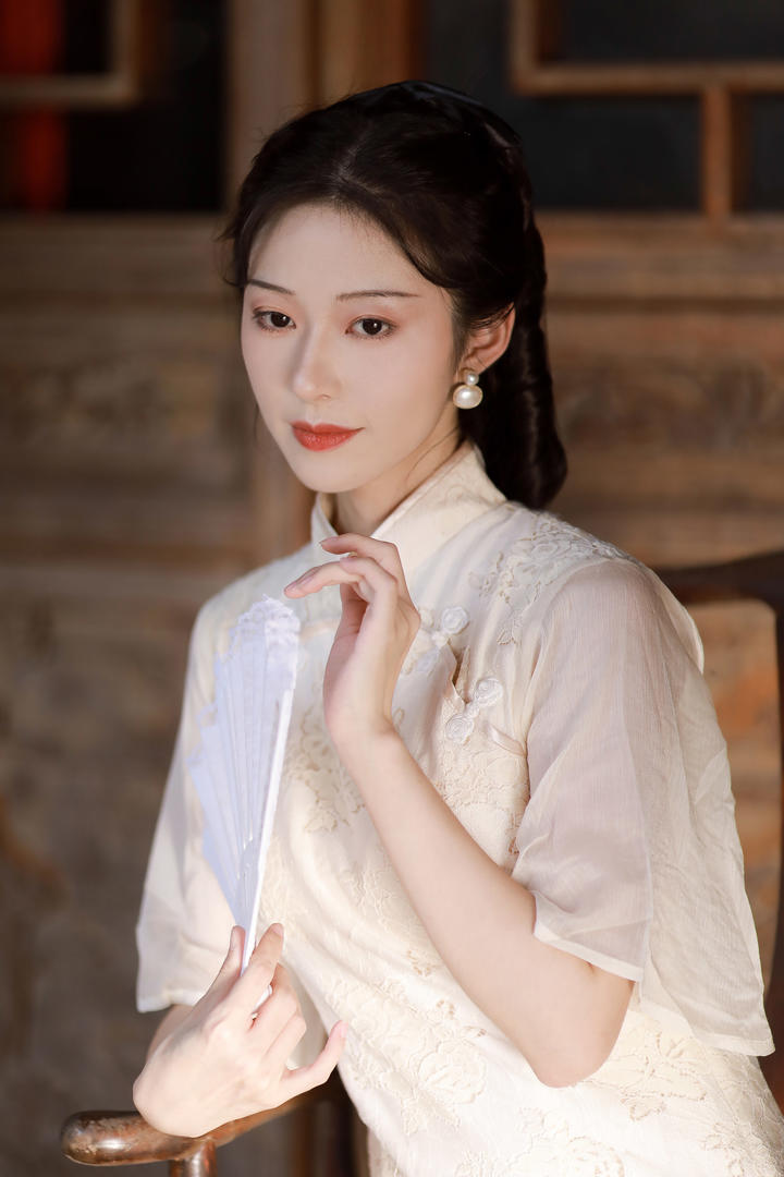 古典东方美人美女艺术写真图片大全