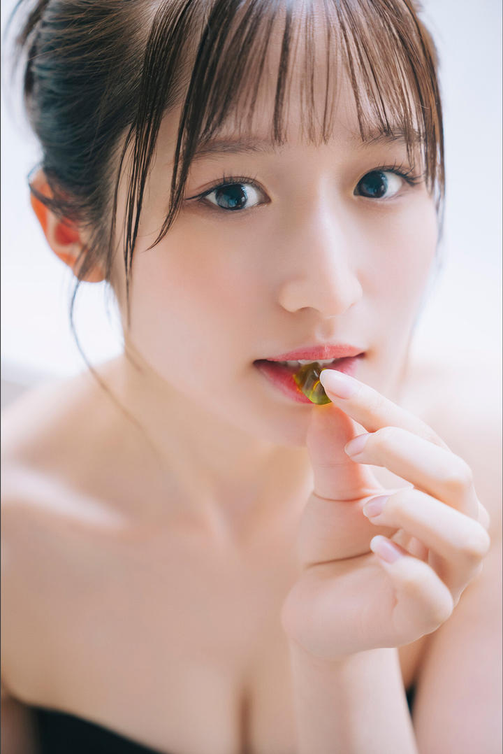 好看的日韩MV小姐姐图片