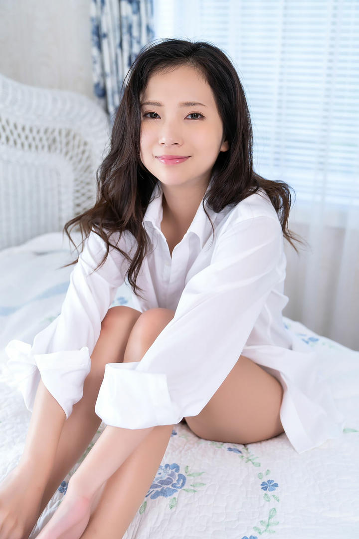 销魂美女高清套图