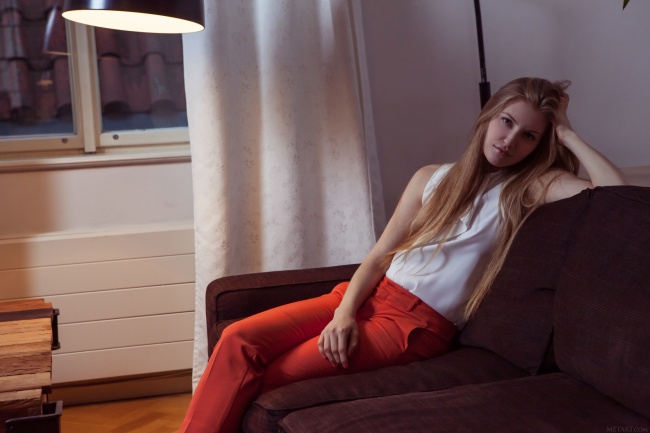 MM131欧美美女写真