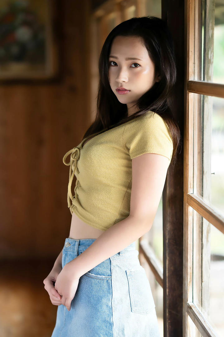 超短裙美女专辑