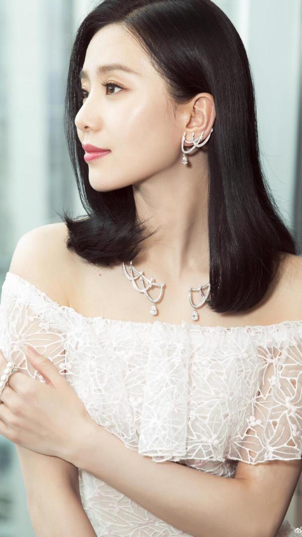 美女明星刘诗诗高清图片