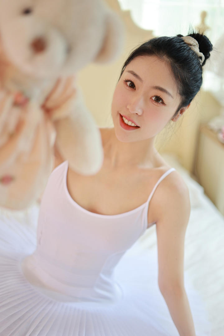 中国清纯可爱风格女生头像图片大全