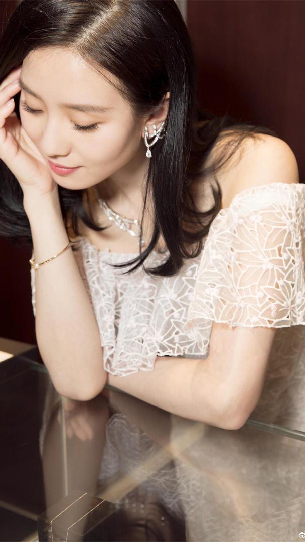 刘诗诗高清写真图