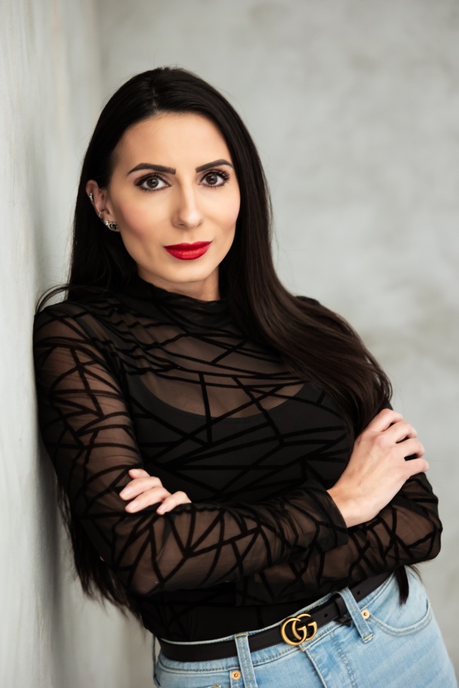 欧美成熟性感大女人图片