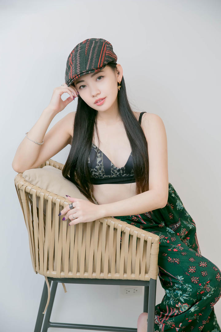 国产精品美女主播自拍图片