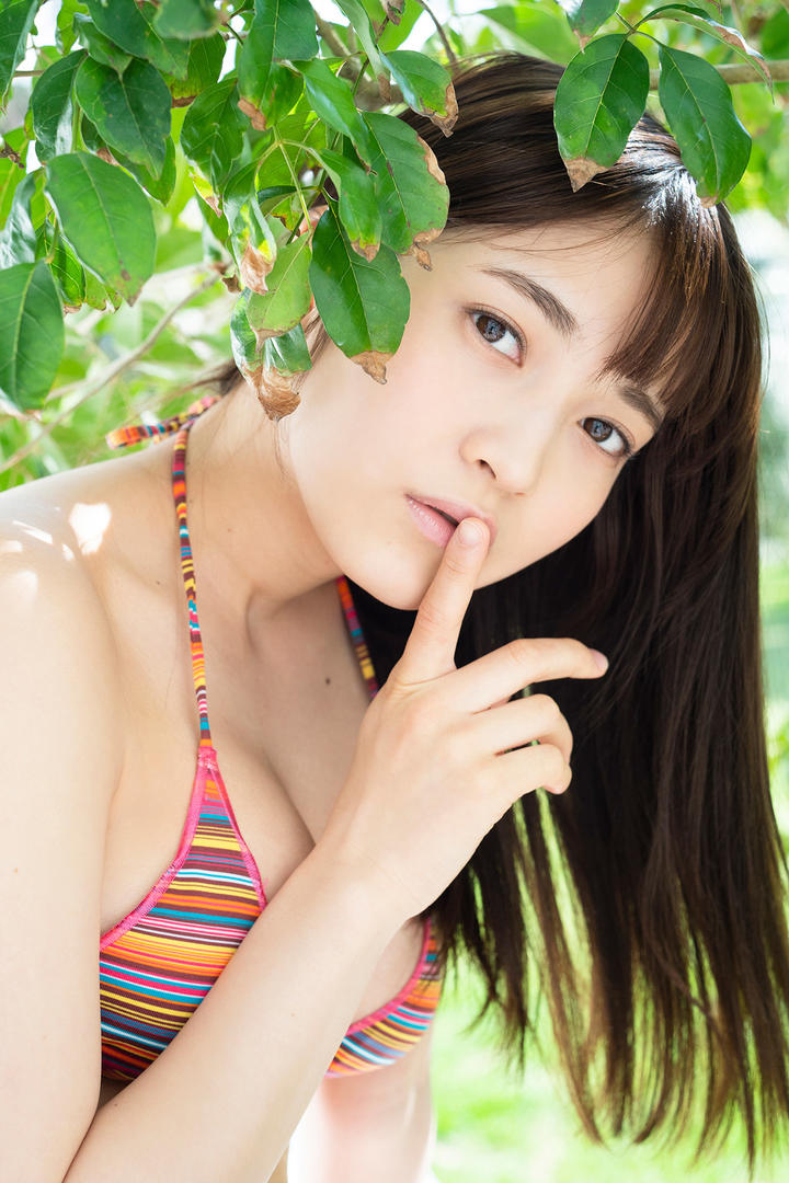 清纯日本内衣少女尤物比基尼艺术照片