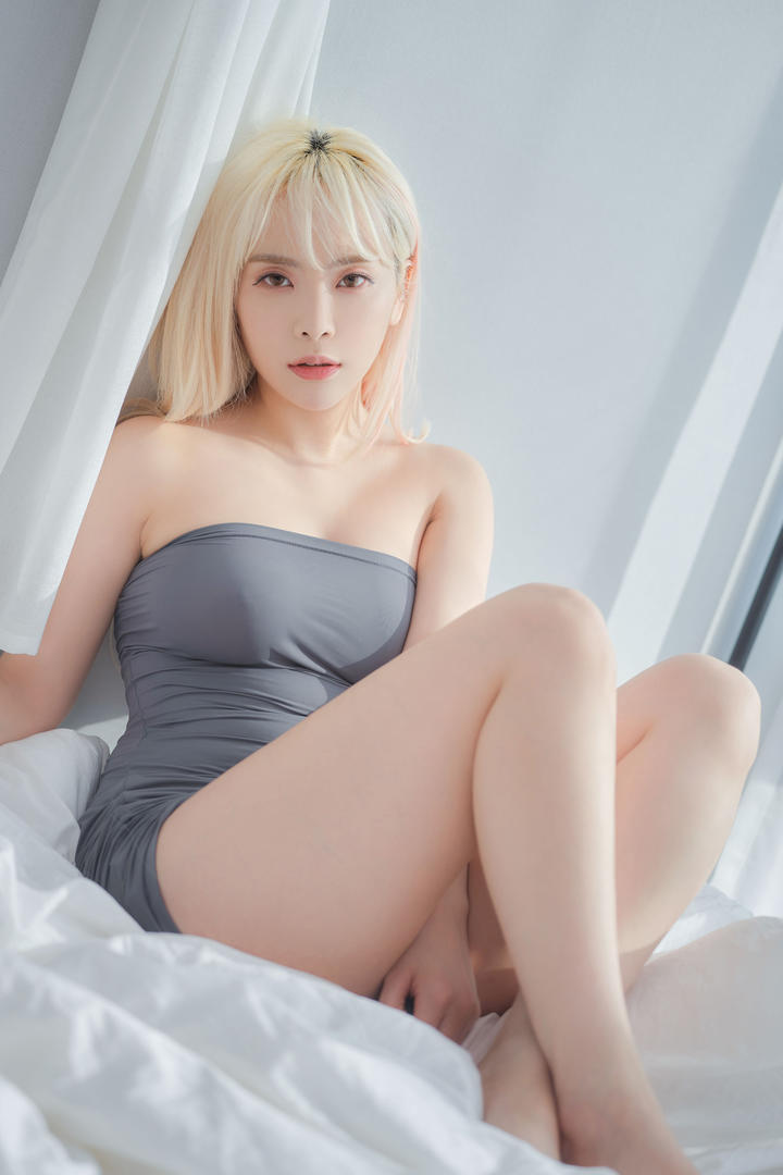 韩国极品美女性感照片高清套图