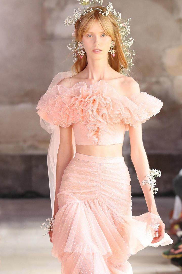 欧美唯密美女模特高清图