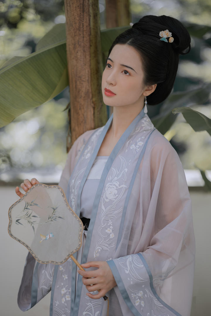 古典美女艺术写真套图免费下载