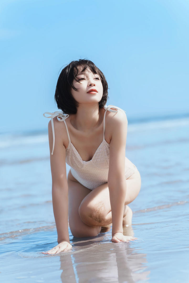 日本极品泳装美女大全