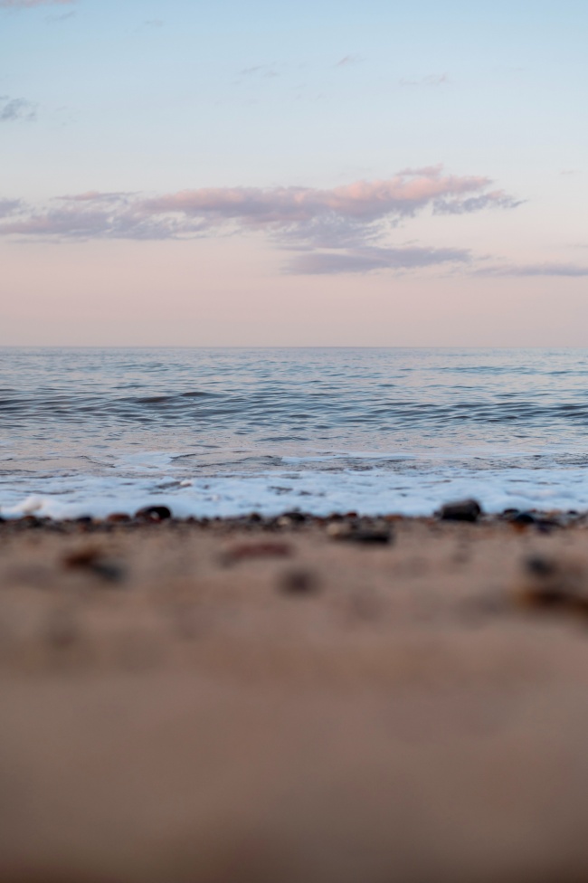 大海海边海岸图片