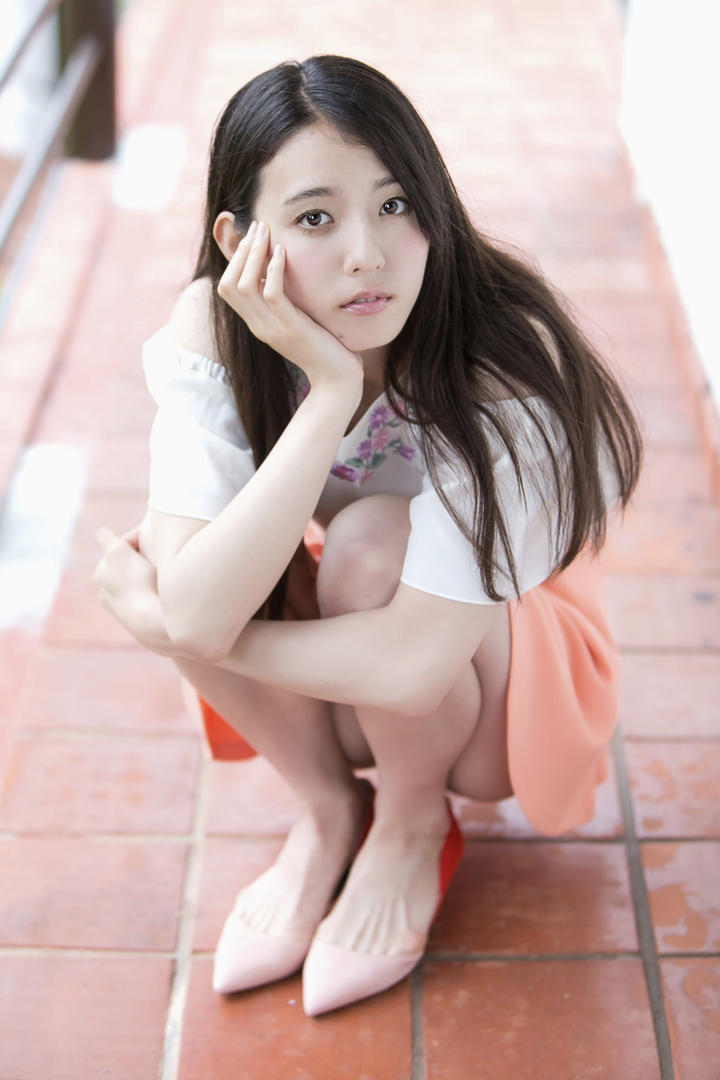 纯天然日本青春美少女图片