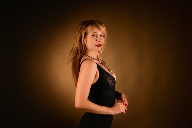 性感形体内衣美女模特西西人体图片