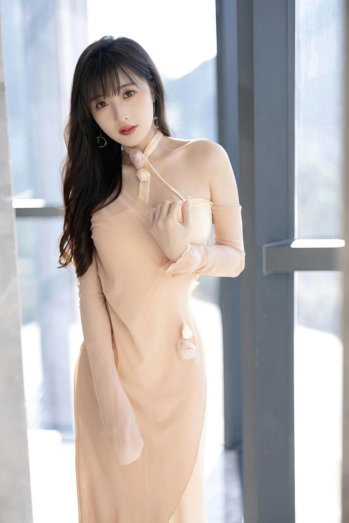 久久国产精品极品颜值女神林星阑高清美照图片