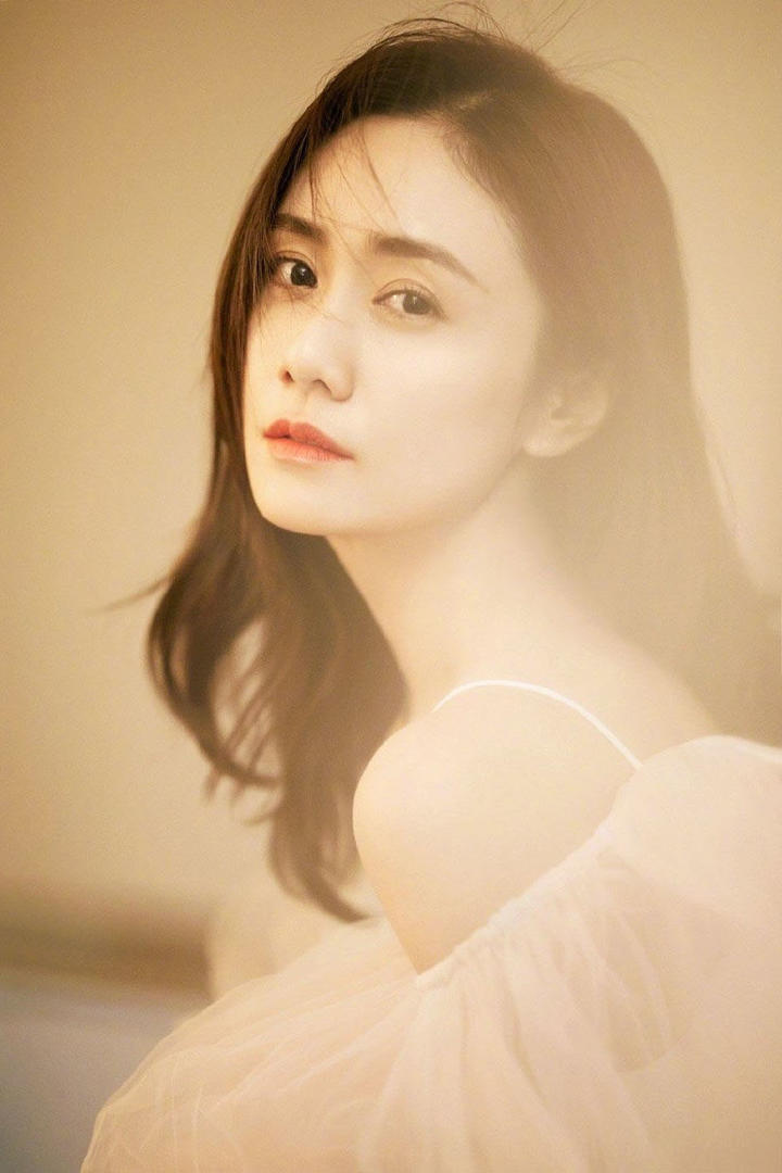 高清唯美中国女明星刘芸图片