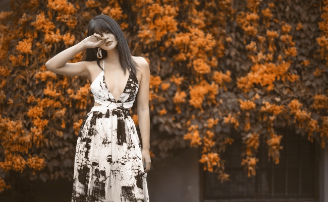 极品好身材美女写真图片