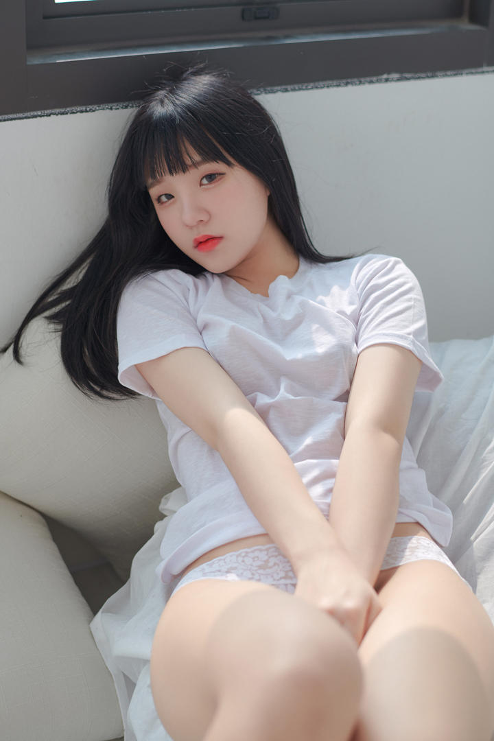 高清纯欲天花板小美女Jenny写真图片
