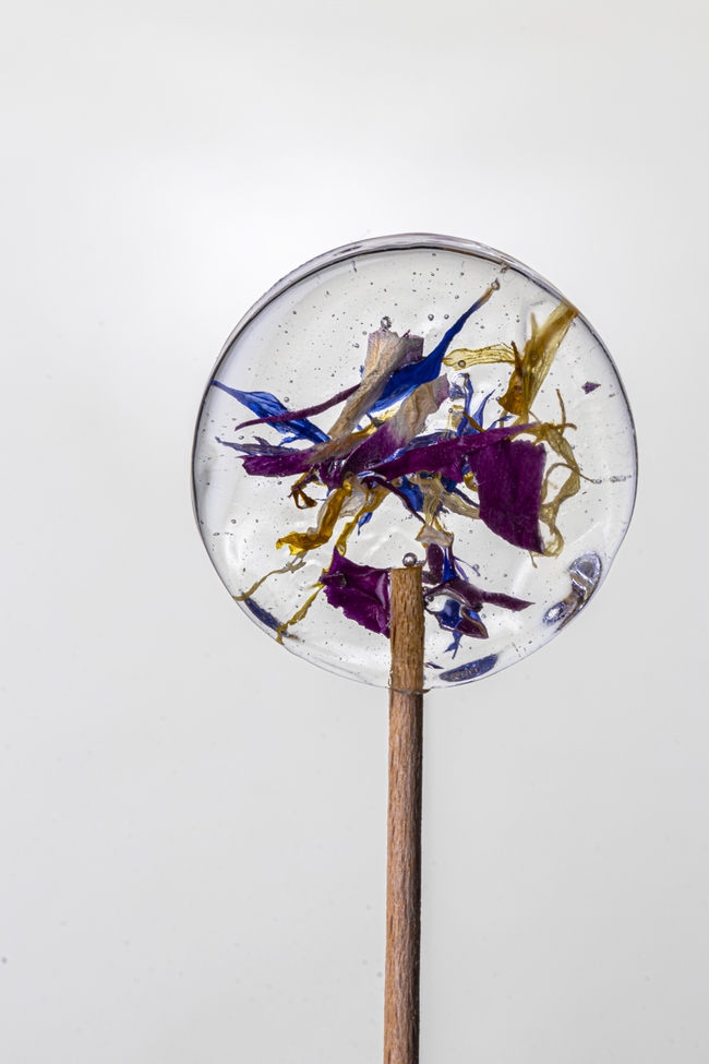 手工自制棒棒糖图片