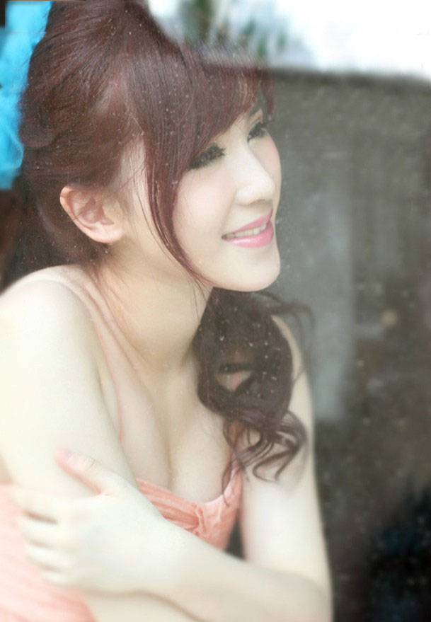 极致美女内衣狂热