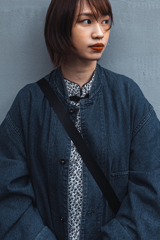 亚洲日系美女写真图片