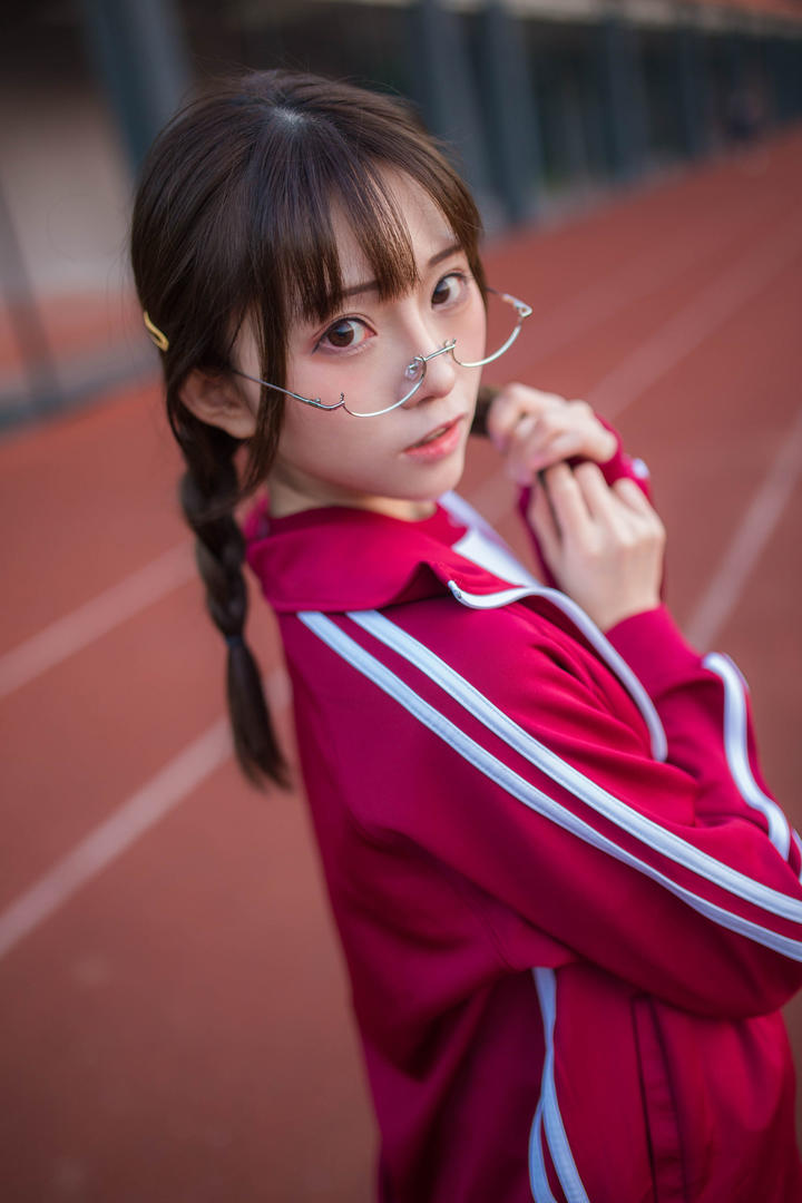 清纯美女微信头像女生头像可爱女生高清图片