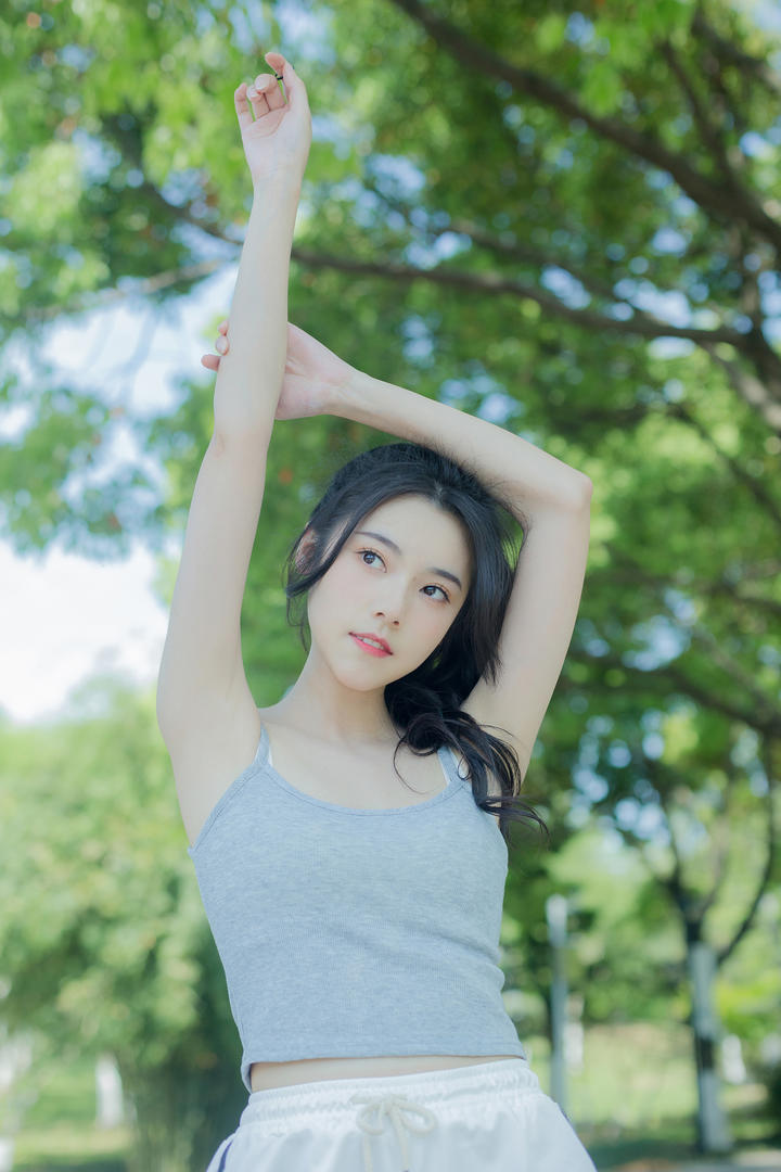国产精品清纯可爱女生唯美壁纸图片大全