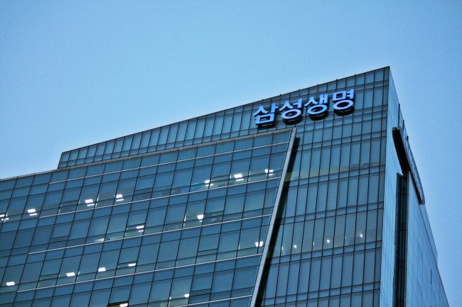 韩国现代建筑图片
