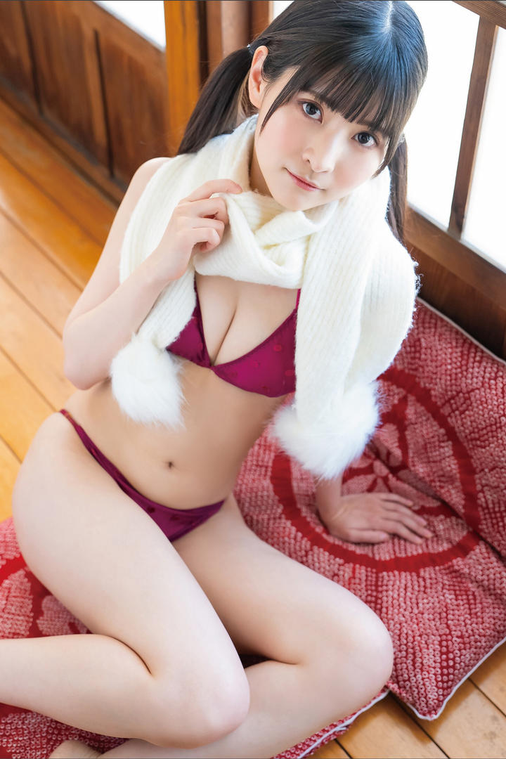 00清纯日本内衣美女嫩模大尺度自拍无码