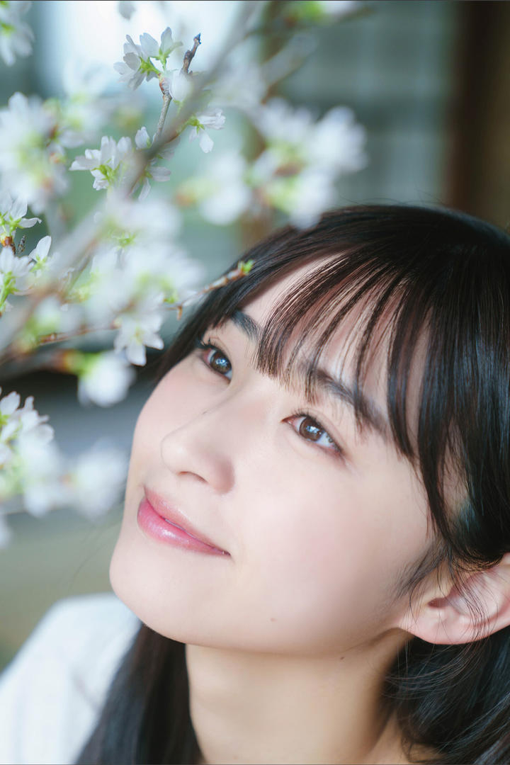 日本气质116极品美女艺术照写真