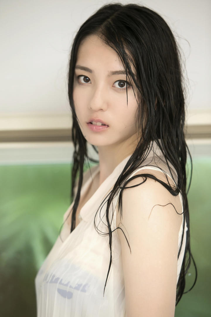精品日本一级无码美女清纯素颜写真福利资源图