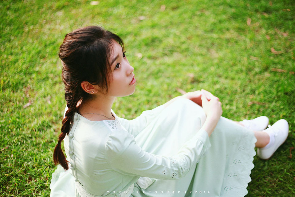 你的忧伤谁能知