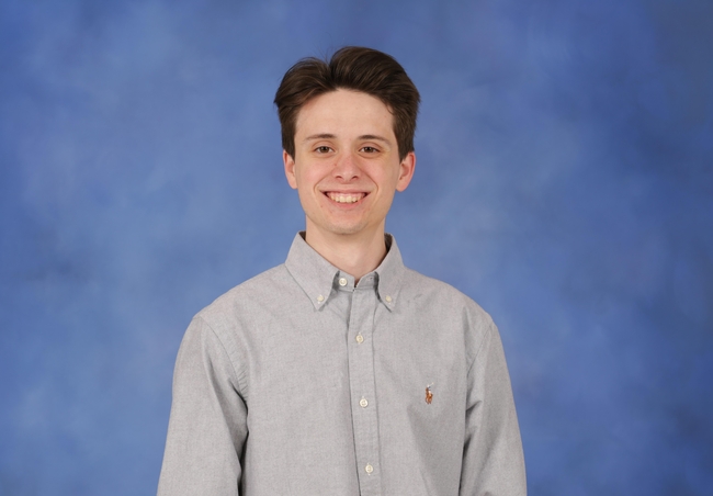 欧美帅气小鲜肉学生帅哥图片