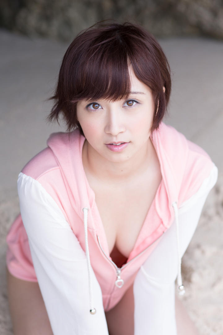 极品日本清纯美女女生