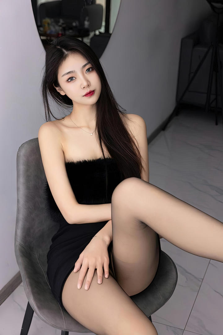 尤果网女神可乐美女丝袜诱惑大尺度私密照流出