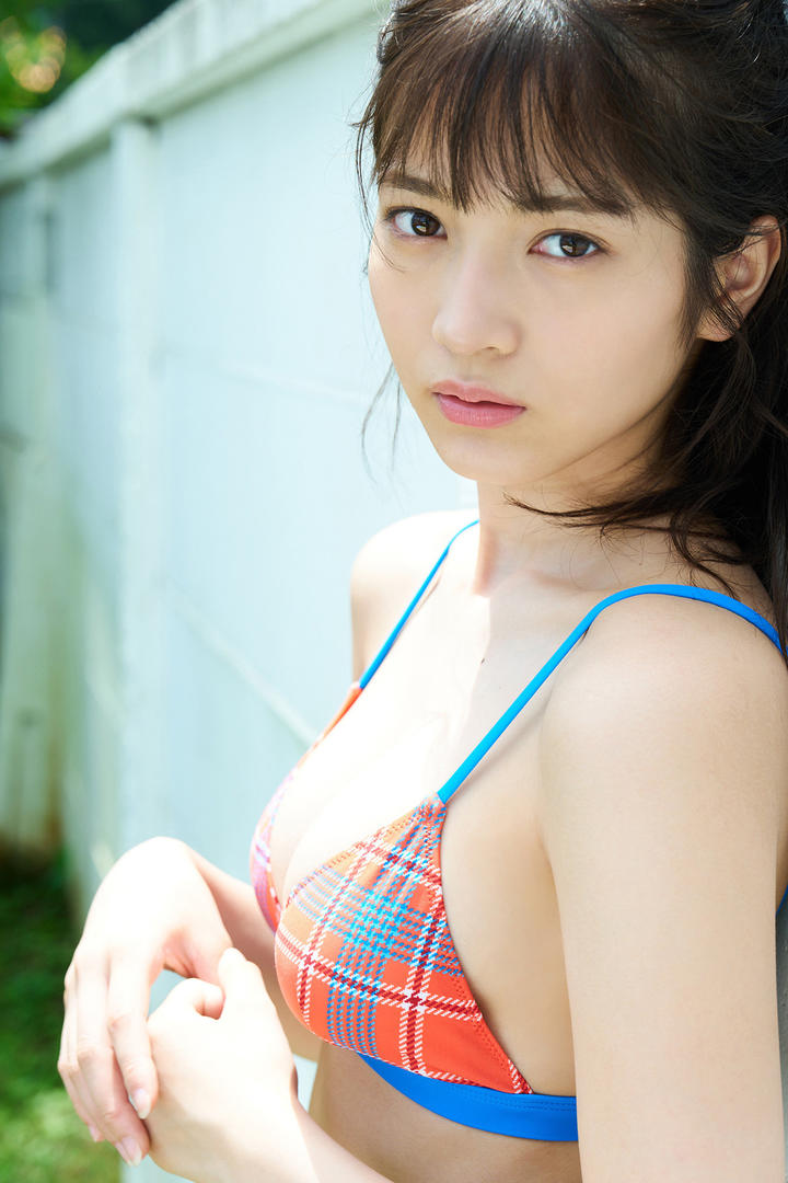 极品日本比基尼美女少女艺术照片写真集