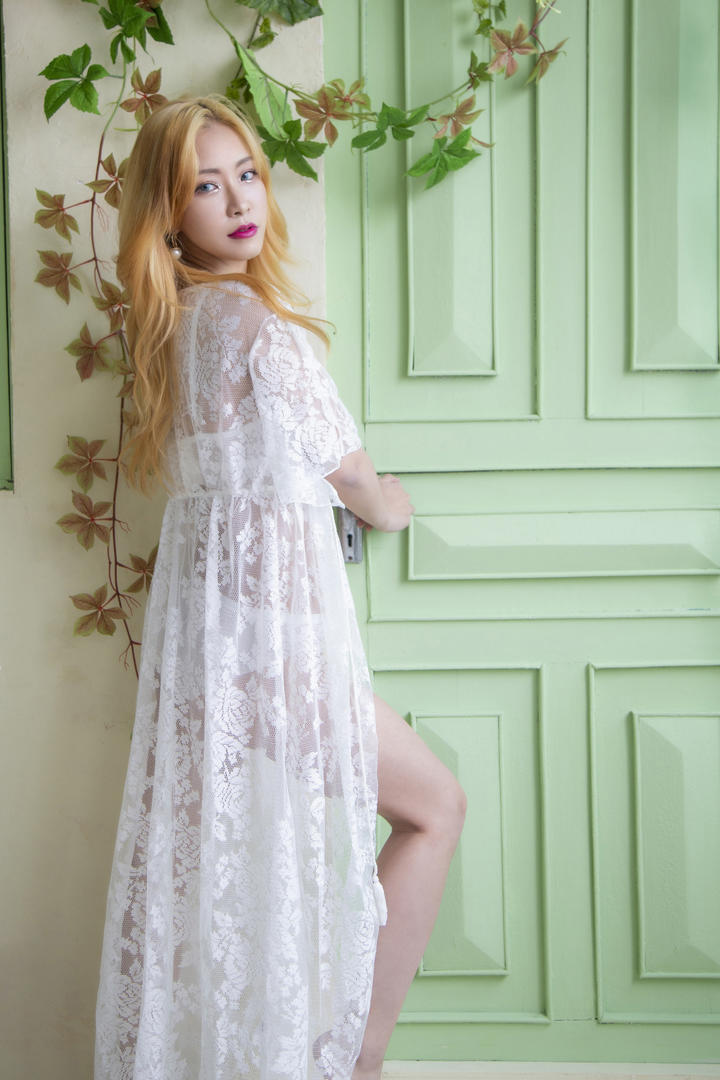 韩国美女高清美女套图