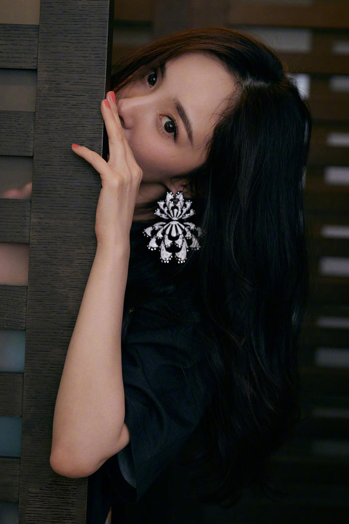 极品女星杨幂写真图片