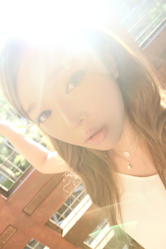 迪斯尼的欢乐少女裴紫绮