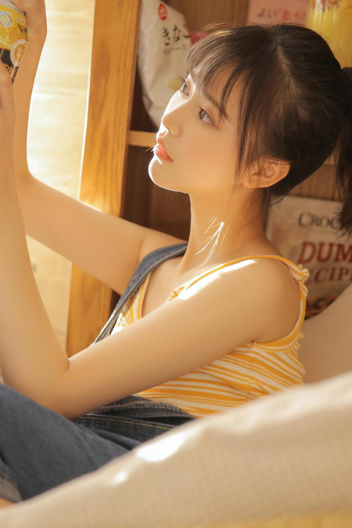 海量唯美女生头像真人写真图片