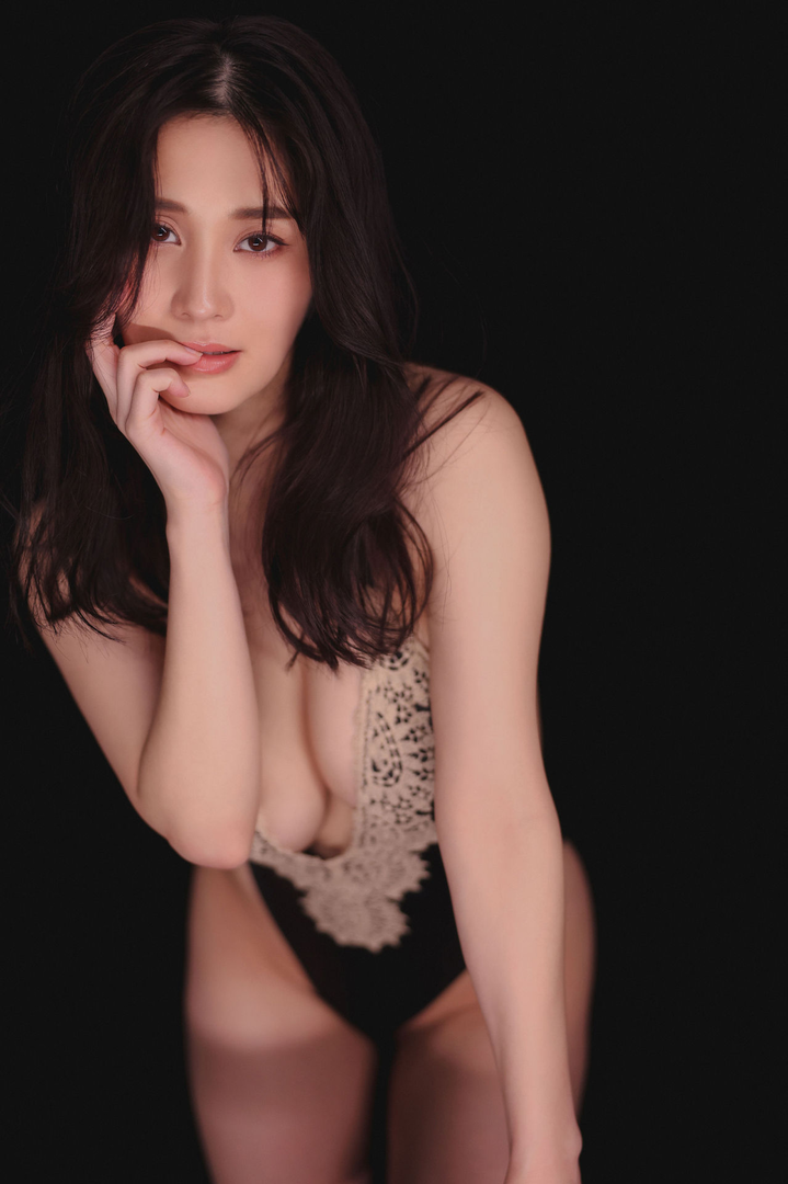 加勒比极品日本性感美女女神图片