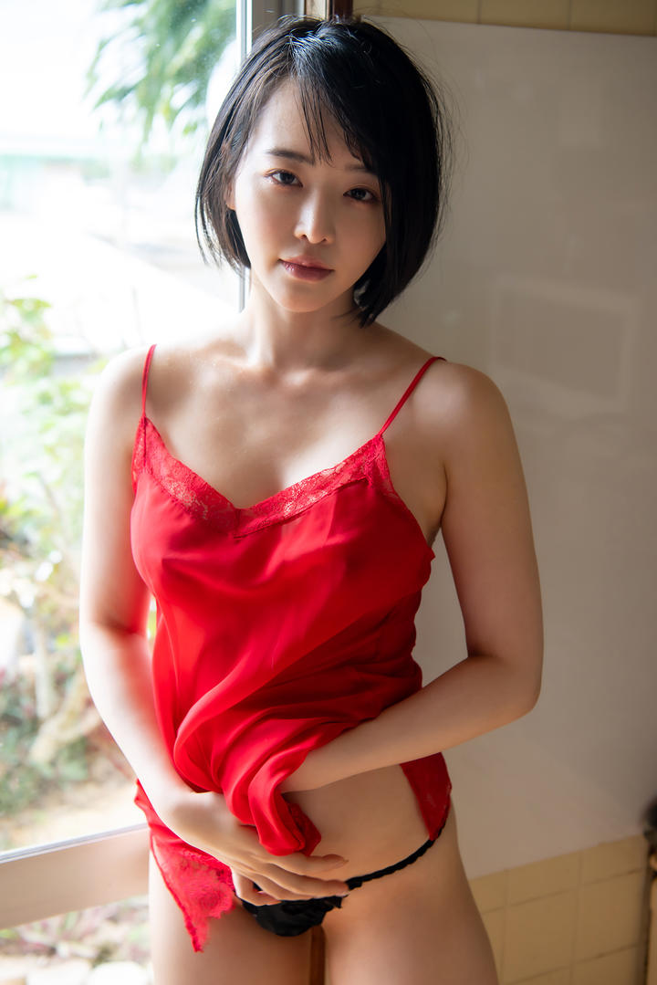 日本美女情趣内衣性感写真