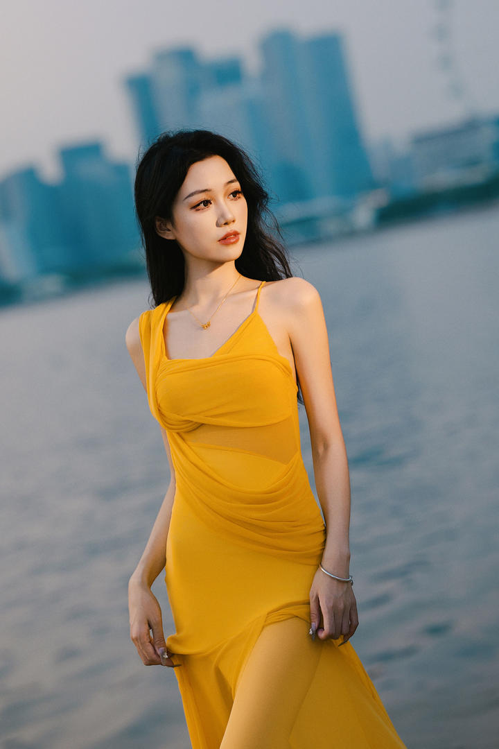 上海名媛唯美写真图片