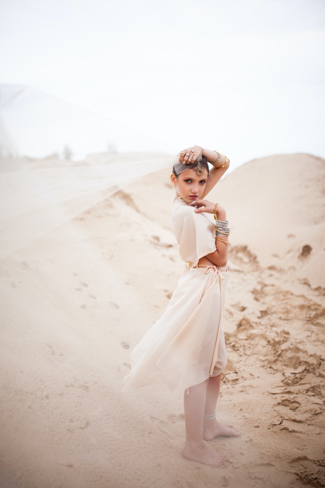 唯美人体艺术美女写真图片