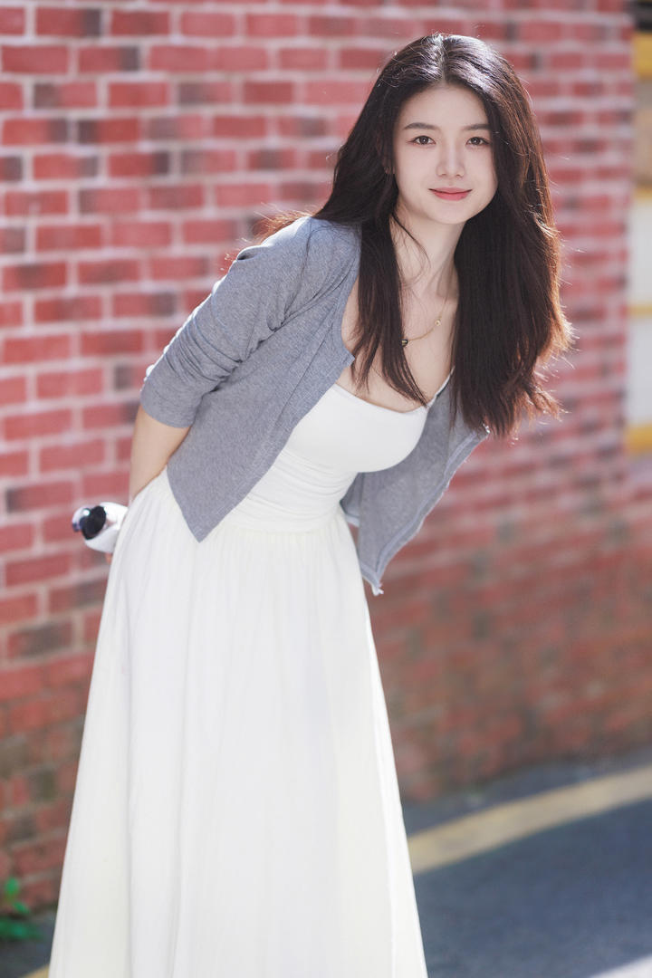 国内高清3A街拍美女大全