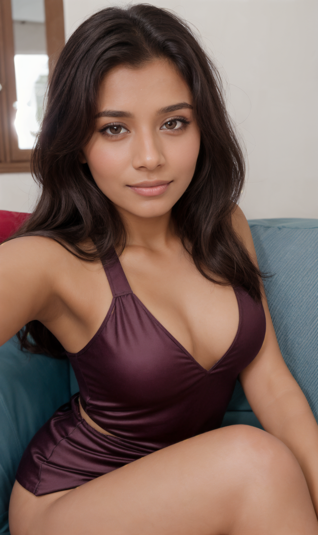 性感内衣美女模特人体写真艺术照图片